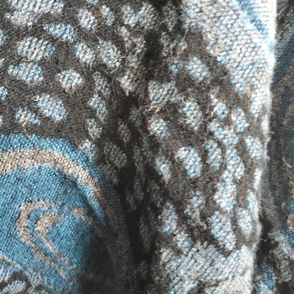 100% Cashmere Wrap